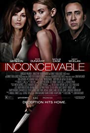 Bakıcı / Inconceivable izle