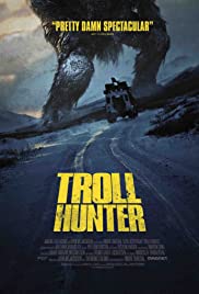 Troll Avı / Trolljegeren izle