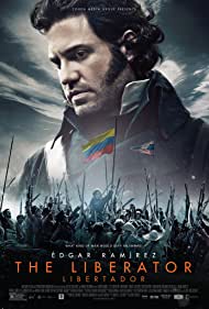 Libertador izle