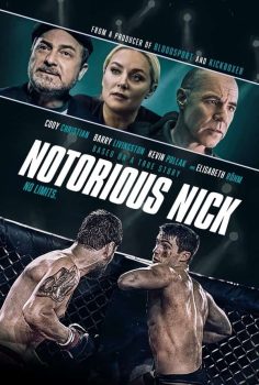 Notorious Nick alt yazılı izle