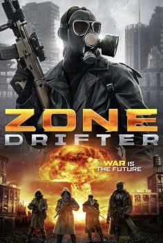 Zone Drifter alt yazılı izle