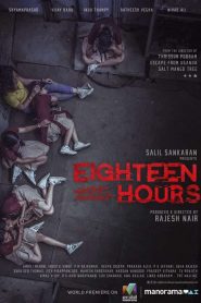 Eighteen Hours alt yazılı izle