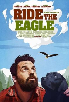 Ride the Eagle alt yazılı izle