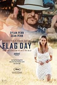 Flag Day alt yazılı izle