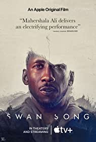 Swan Song alt yazılı izle