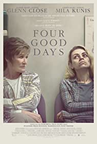 Dört Güzel Gün / Four Good Days izle