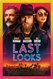 Last Looks alt yazılı izle