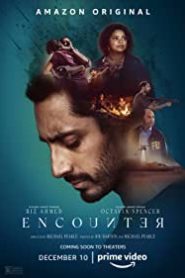 Encounter alt yazılı izle