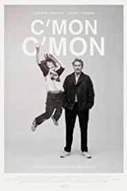 C’mon C’mon alt yazılı izle