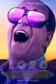 Loro izle