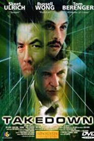 Sanal Korsan / Takedown izle