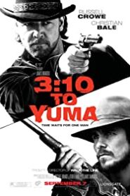 3:10 Yuma Treni izle