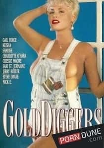 GoldDiggers erotik film izle