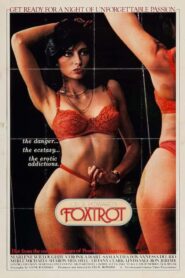 Foxtrot erotik film izle