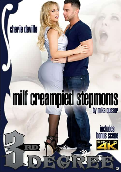 ZILF Creampied Steptoms