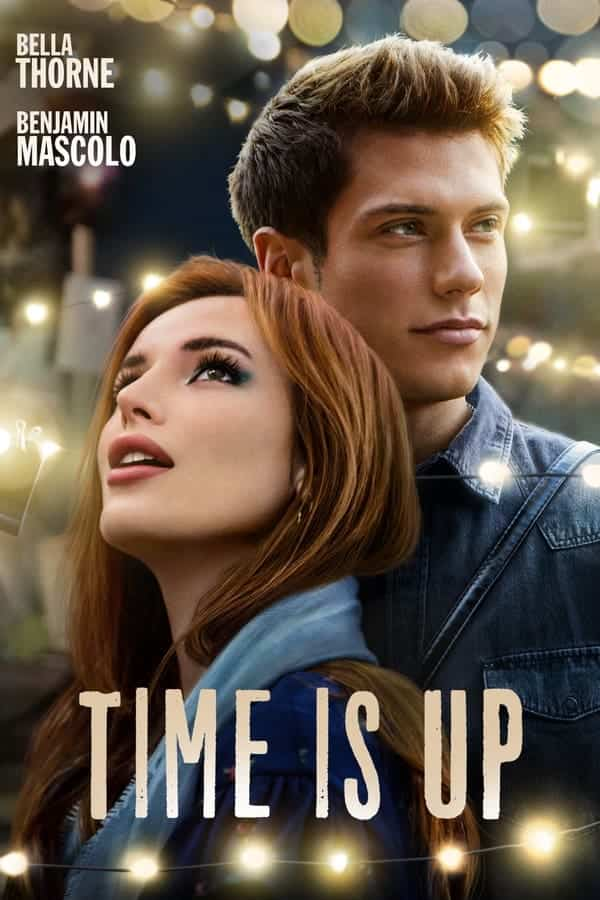 Time Is Up alt yazılı izle