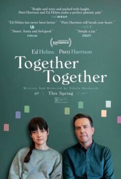 Together Together izle