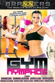 ﻿Gym Nymphos erotik film izle