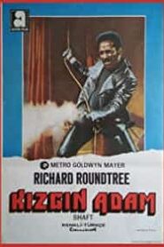 Korkusuz / Shaft (1971) izle