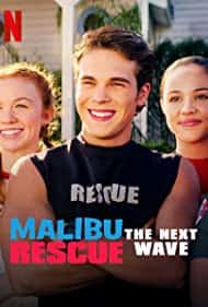 Malibu Plajı: Yeni Dalga / Malibu Rescue: The Next Wave (2020) izle