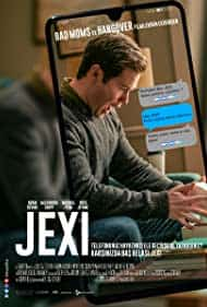 Jexi (2019) izle