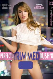 Perfectly Trimmed Bush vol.28 erotik film izle