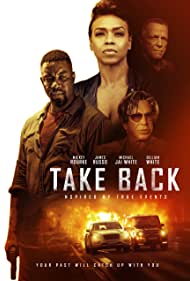 Take Back / Karanlık Geçmiş izle