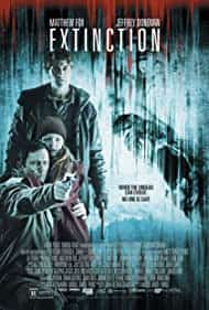 İnsanlığın Sonu / Extinction (2015) izle