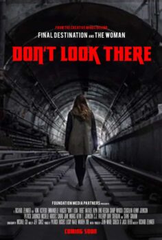 Don’t Look There alt yazılı izle