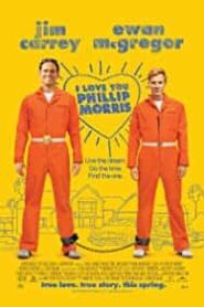 Seni Seviyorum Phillip Morris / I Love You Phillip Morris (2009) izle