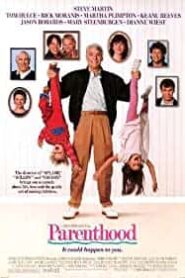 Çılgın Aile / Parenthood (1989) izle