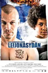 Leijonasydän izle