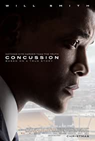 Doğruyu Söyle – Concussion izle