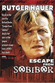 Escape from Sobibor izle