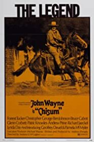 Ben İstersem Yaşarsın – Chisum izle