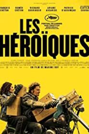 The Heroics izle