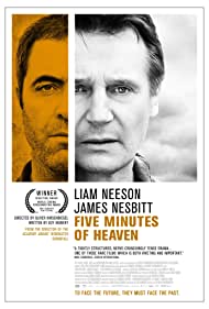 Five Minutes of Heaven izle