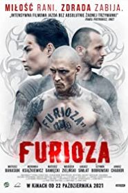 Furioza / Öfke Çemberi alt yazılı izle