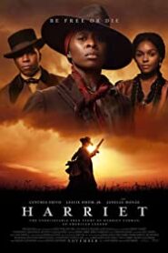 Harriet: Özgürlük Ateşi izle