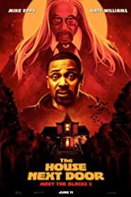 The House Next Door: Meet the Blacks 2 izle