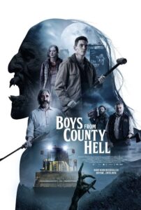 Boys from County Hell izle