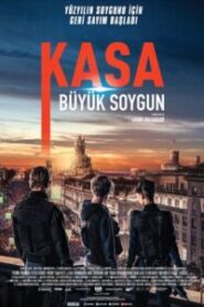 The Vault – Kasa: Büyük Soygun izle