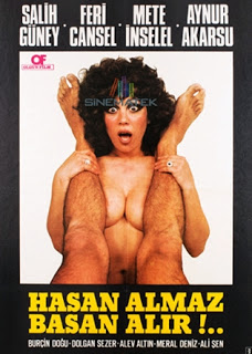 Hasan Almaz Basan Alır yeşilçam erotik film izle