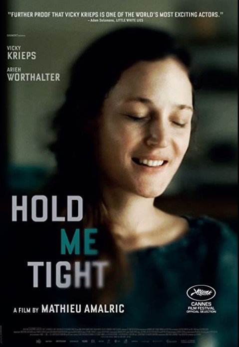 Sımsıkı Sarıl Bana alt yazılı izle / Hold Me Tight