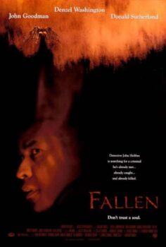 Cani Ruh – Fallen (1998) izle