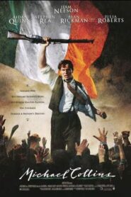 Özgürlüğün Bedeli – Michael Collins (1996) izle