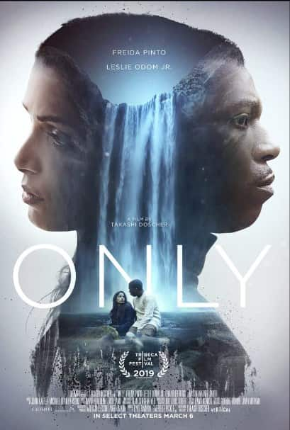 Tek – Only (2019) izle