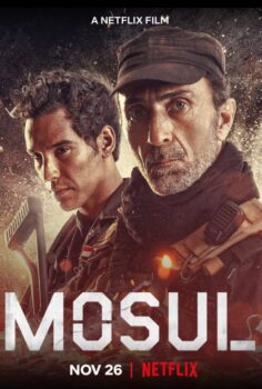 Musul (2019) izle