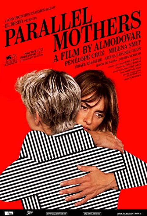 Parallel Mothers izle