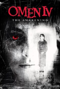 Omen IV: The Awakening (1991) izle